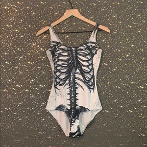 Bathing Suit/ Costume